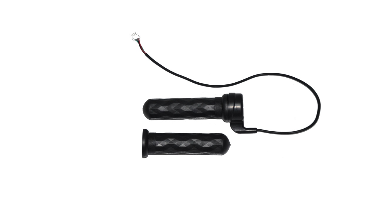 GAZ BORUSU TAKIM (ECOBIKE)